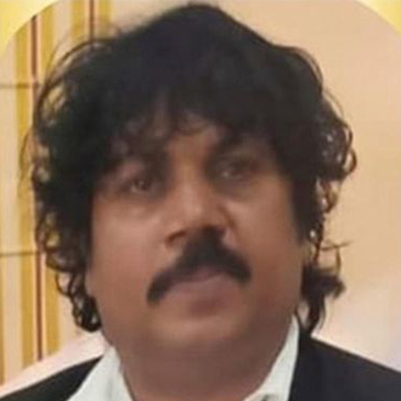 S.S.Naga Raju