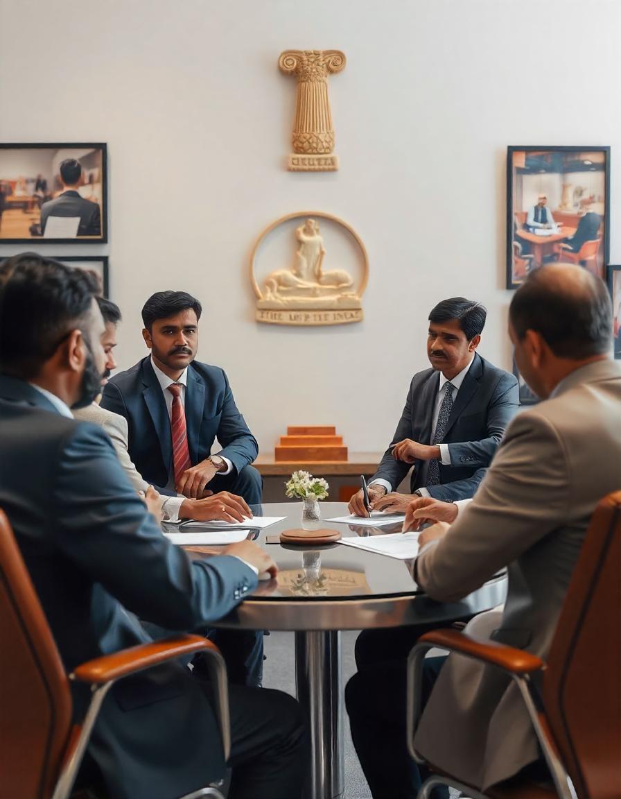 Arbitration & Mediation